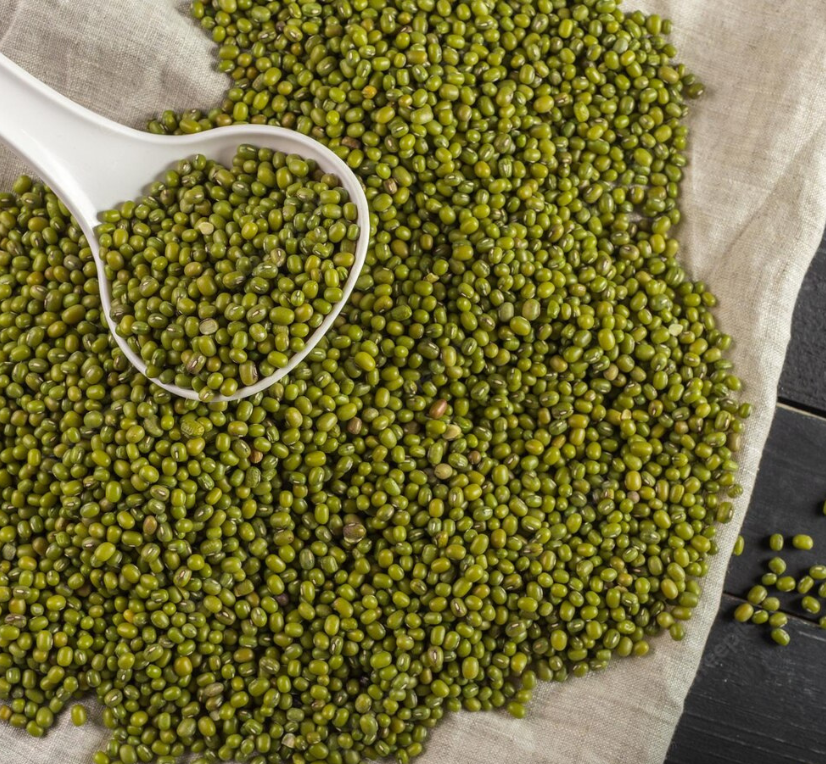 Mung Seeds